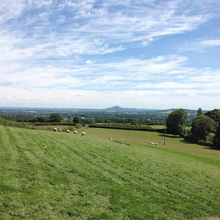 Lawley View Hotell Church Stretton Eksteriør bilde